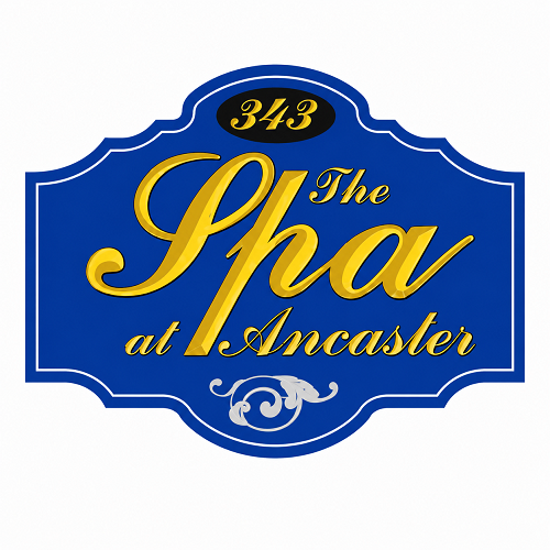 The Spa at Ancaster